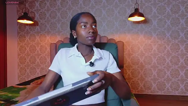 katia green1 online show from November 20, 3:45 pm