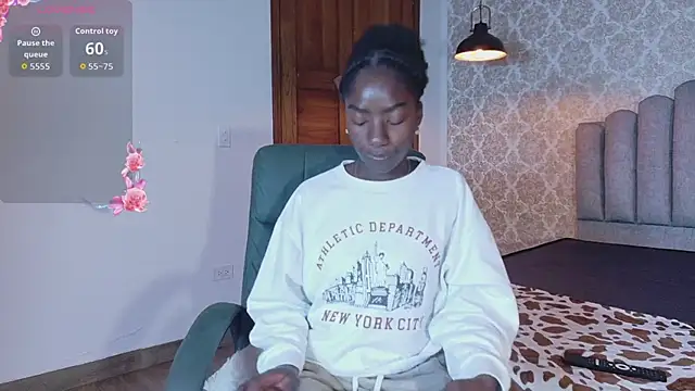 katia green1 online show from February 26, 6:52 pm