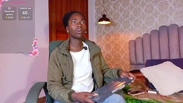 katia green1 online show from December 15, 12:22 pm