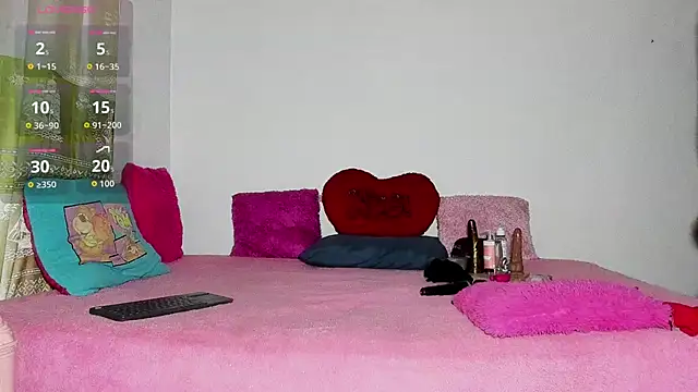 Stannlyy online show from November 15, 3:43 am