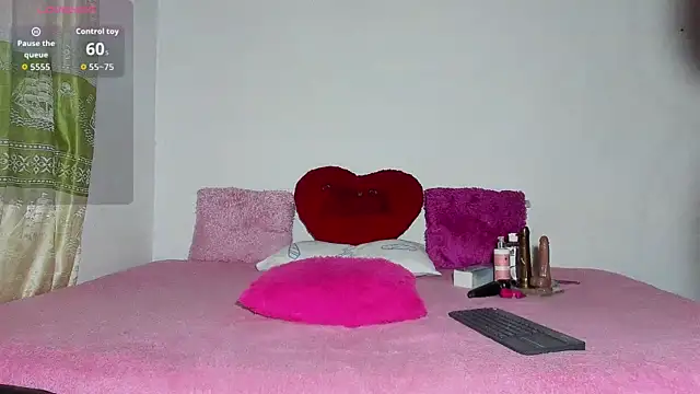 Stannlyy online show from November 19, 4:01 am