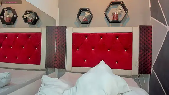 VictoriaDuart online show from January 9, 7:54 pm