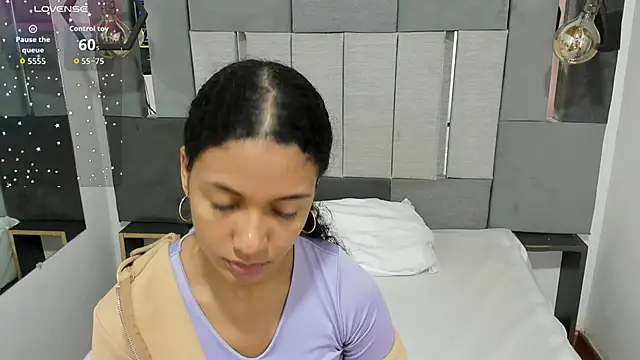 VictoriaDuart online show from February 16, 8:07 pm