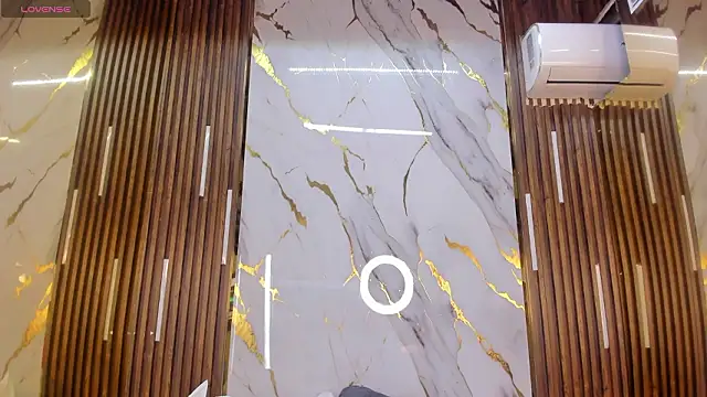 VictoriaDuart online show from March 1, 7:58 pm