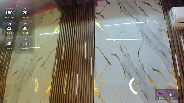 VictoriaDuart online show from April 5, 8:26 pm