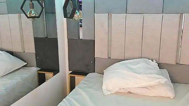 VictoriaDuart online show from February 13, 8:09 pm