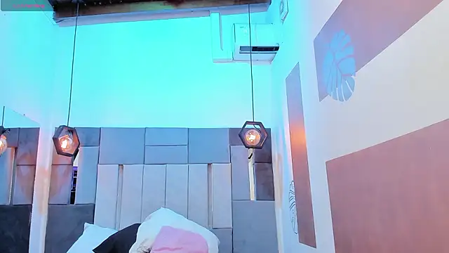 VictoriaDuart online show from February 5, 8:26 pm