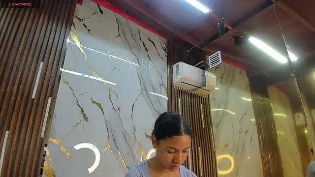 VictoriaDuart online show from March 25, 8:19 pm