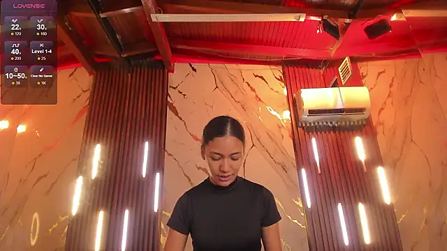 VictoriaDuart online show from March 6, 8:26 pm