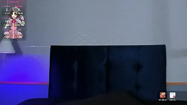 Tsuki Maru online show from March 24, 9:15 pm