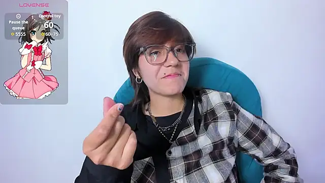 Tsuki Maru online show from April 8, 8:10 pm