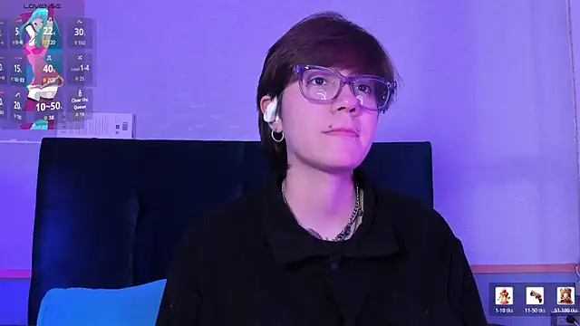 Tsuki Maru online show from March 5, 8:00 am