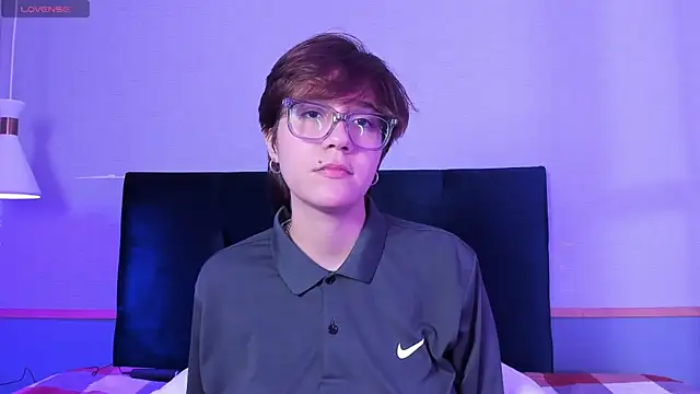 Tsuki Maru online show from March 11, 12:54 pm