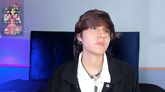 Tsuki Maru online show from March 30, 12:01 am