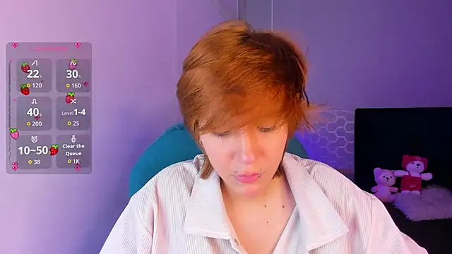 Tsuki Maru online show from June 16, 8:20 pm