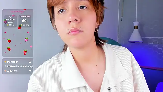 Tsuki Maru online show from May 23, 7:40 am