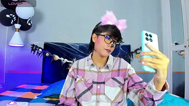 Tsuki Maru online show from October 30, 9:11 pm