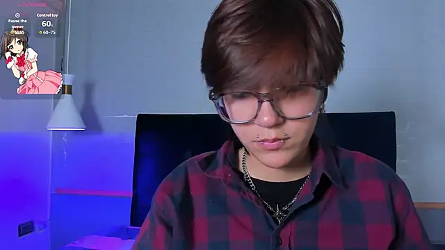 Tsuki Maru online show from March 25, 9:14 pm