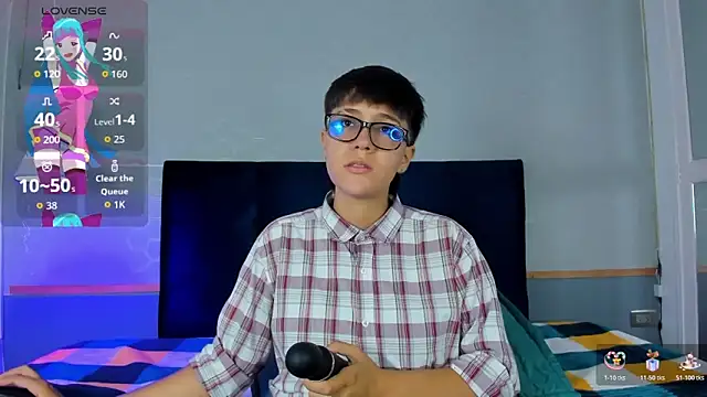 Tsuki Maru online show from November 7, 8:13 pm