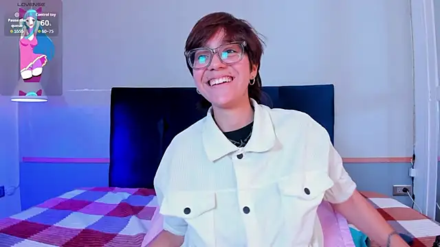 Tsuki Maru online show from March 10, 9:52 pm