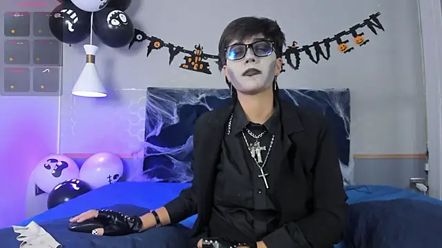 Tsuki Maru online show from October 14, 7:58 pm