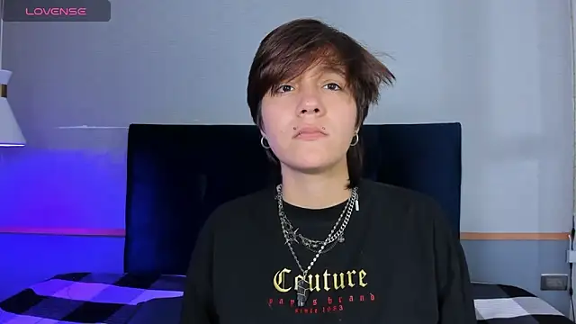 Tsuki Maru online show from March 23, 11:37 pm