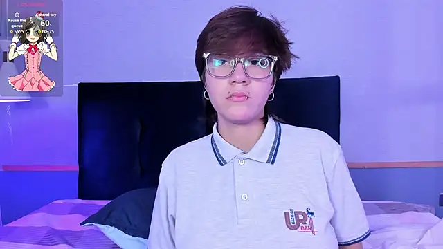 Tsuki Maru online show from March 13, 10:04 pm