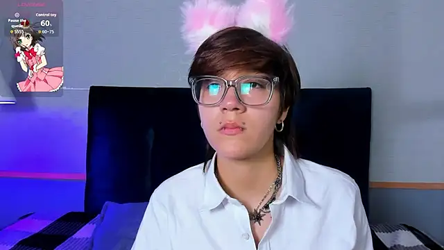 Tsuki Maru online show from March 26, 6:28 pm