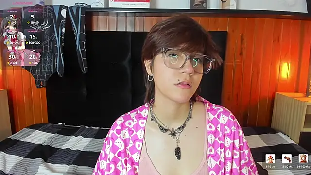 Tsuki Maru online show from March 20, 8:32 pm