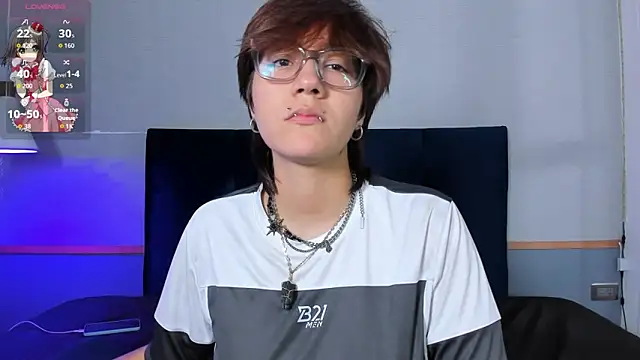 Tsuki Maru online show from March 22, 9:05 pm