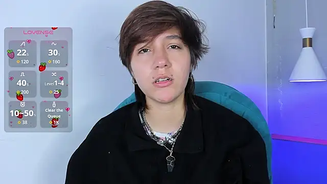 Tsuki Maru online show from April 13, 7:40 pm