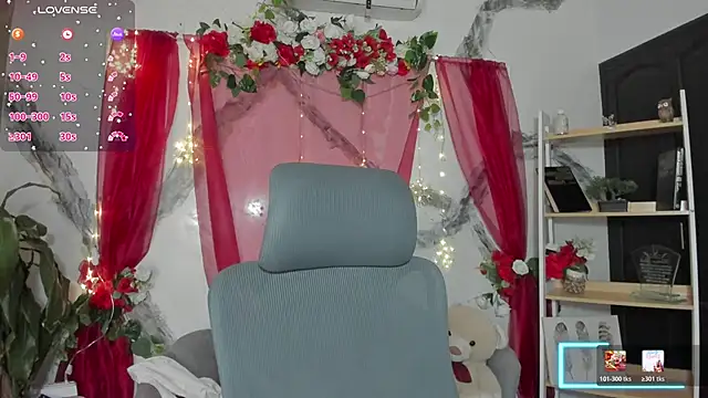 BritanyBrown  online show from May 12, 3:58 am