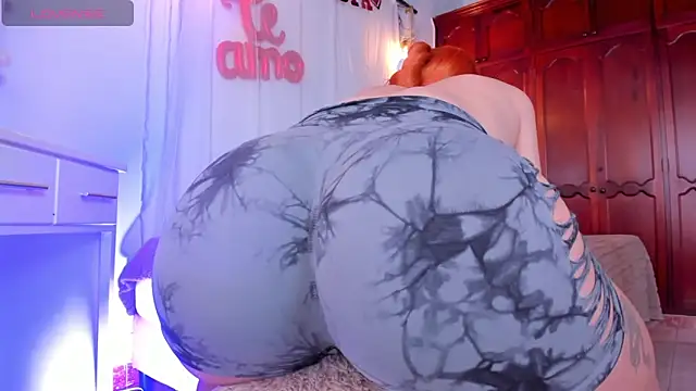 Shantal 777 online show from February 10, 2:05 pm