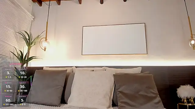 MilaGrace1 online show from March 25, 10:14 am