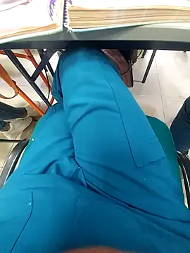 LunaJacobs online show from April 13, 4:11 pm