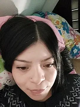 LunaJacobs online show from March 11, 10:26 pm