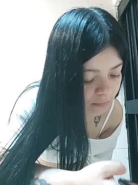 LunaJacobs online show from September 20, 4:34 pm