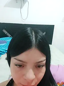 LunaJacobs online show from March 16, 10:34 pm