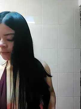 LunaJacobs online show from May 8, 8:34 pm
