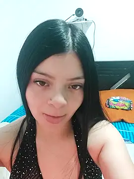 LunaJacobs online show from March 13, 1:10 am