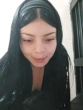 Snapshot of LunaJacobs chatting on November 13, 12:03 am LunaJacobs online show from November 13, 12:03 am