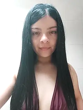 LunaJacobs online show from April 14, 7:19 pm