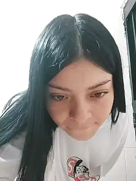 Snapshot of LunaJacobs chatting on October 23, 11:14 pm LunaJacobs online show from October 23, 11:14 pm