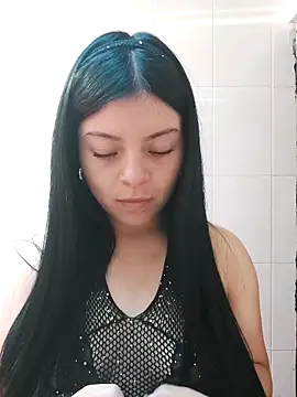 LunaJacobs online show from June 20, 8:36 pm