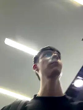 Snapshot of Luck__090 chatting on November 2, 2:38 am Luck 090 online show from November 2, 2:38 am