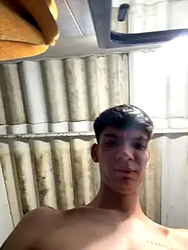 Snapshot of Luck__090 chatting on November 16, 3:55 am Luck 090 online show from November 16, 3:55 am