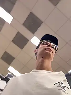 Luck  090 online show from April 14, 12:04 am