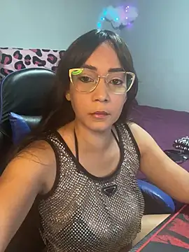 Snapshot of aliciaxul chatting on October 1, 12:09 pm aliciaxul online show from October 1, 12:09 pm