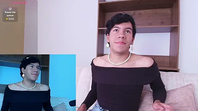 E R O S  online show from September 13, 1:22 pm