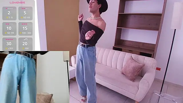 E R O S  online show from September 20, 1:49 pm